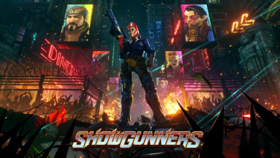 Showgunners