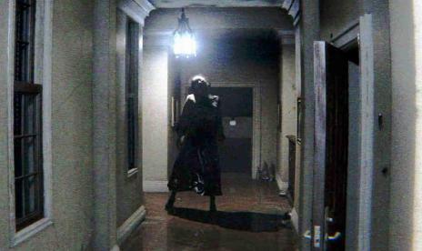 Sie haben Silent Hills PT nicht gespielt, als es herauskam? Das können Sie immer noch