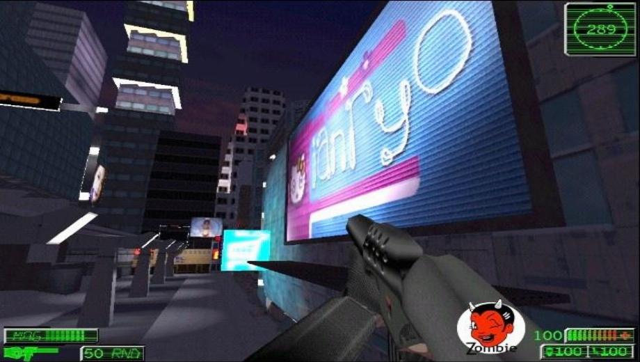 MOUT 2025 becomes Shrapnel