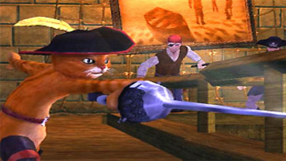 Shrek 3 GER (+2 Trainer)