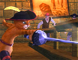 Shrek 3 GER (+2 Trainer)
