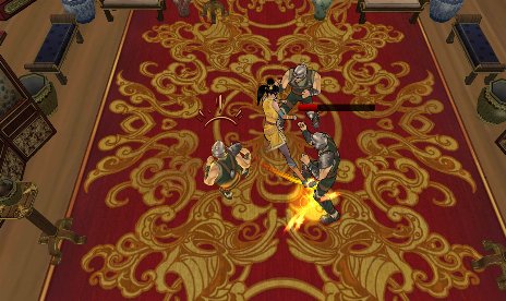 Shuyan Saga (+4 Trainer)