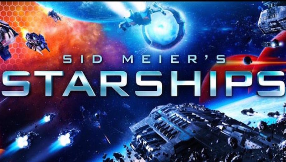 Sid Meier’s Starships