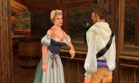 Sid Meier’s Pirates Heading To Mac