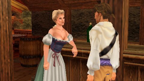 Sid Meier’s Pirates Heading To Mac