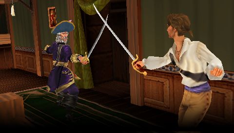 Sid Meier’s Pirates Heading To Mac