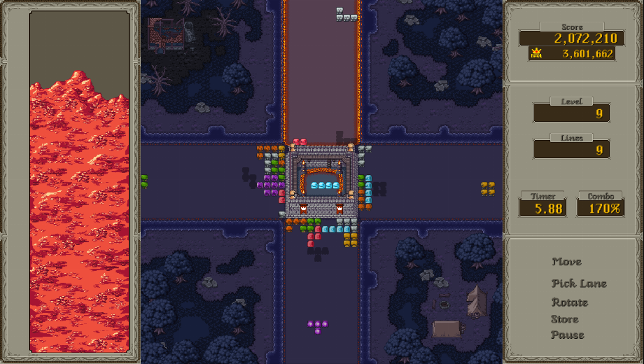 Siege Breaker Free Full Game