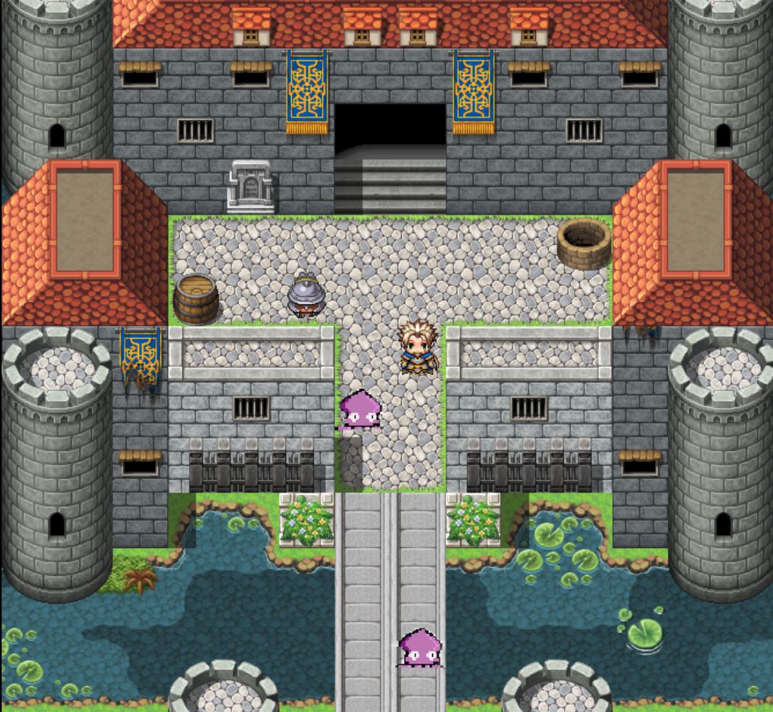 Siege Of Squids Juego completo gratis