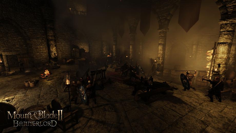 Bannerlord sieges will culminate in major keep battles
