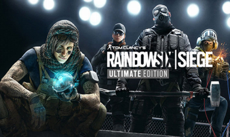 Rainbox Six Siege could be one of next-gen consoles’ first launches