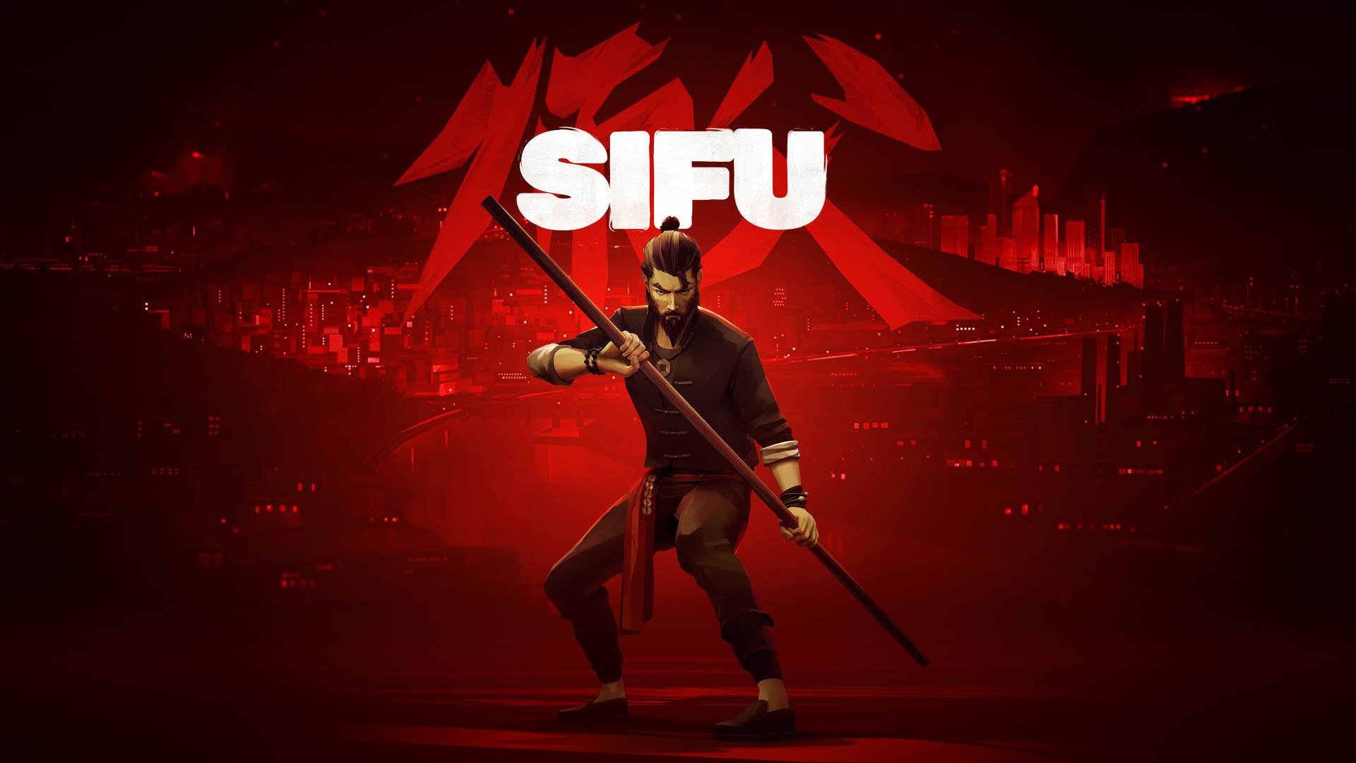 Sifu v1.5-v1.24 (+14 Trainer)
