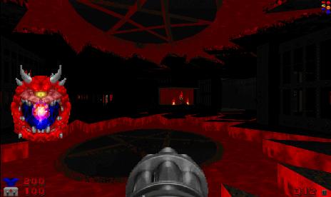 Sigil ist John Romeros neue Doom-Erweiterung zum 25-jährigen Jubiläum des Spiels