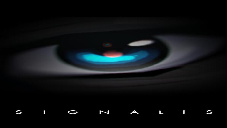SIGNALIS v1.0 (+4 Trainer)