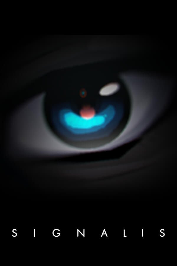SIGNALIS