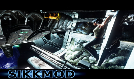 Prey – Sikkmod Lite v1.2