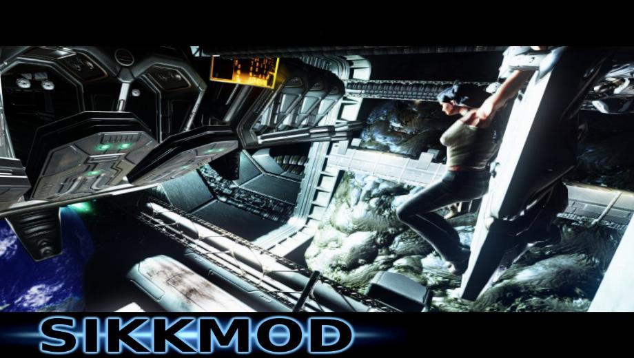 Prey – Sikkmod Lite v1.2