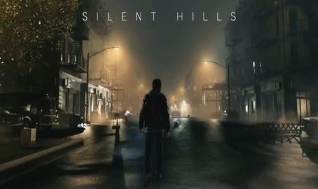 Silent Hill easter egg discovered in Metal Gear Solid V