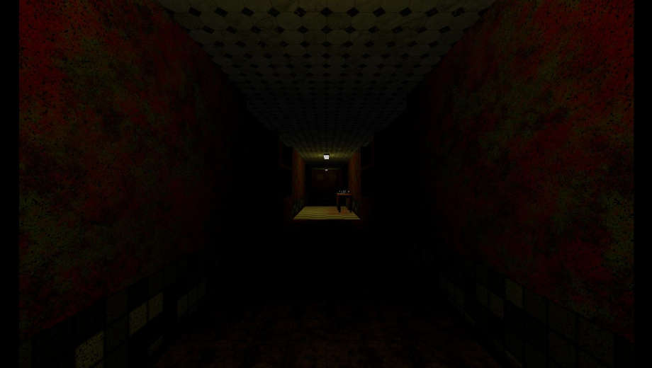 Silent Hill: Abandoned Child Free Full Game