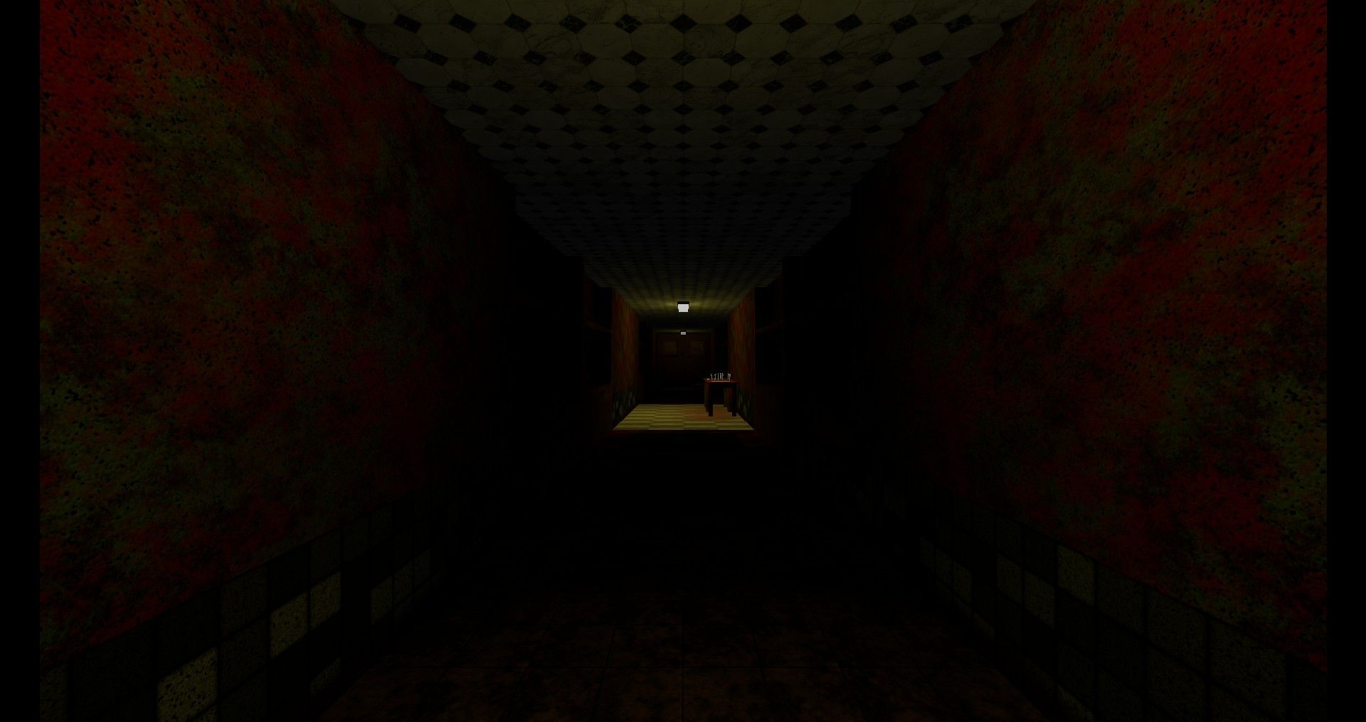 Silent Hill : Abandoned Child Free Full Game