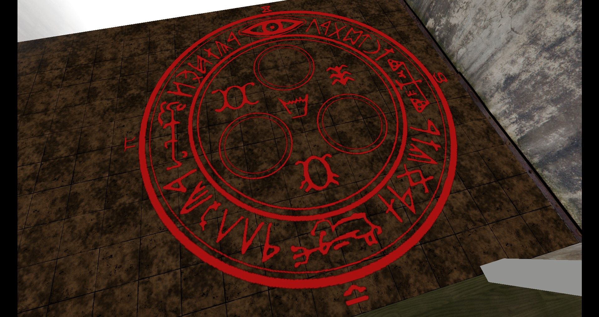 Silent Hill: Abandoned Child Free Volles Spiel