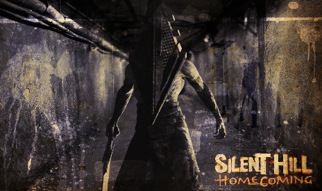 Silent Hill: Homecoming