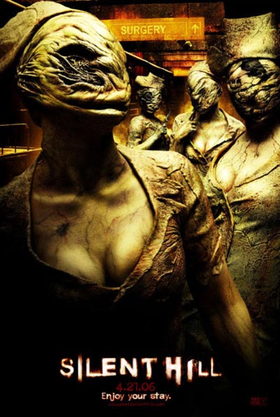 L'histoire et la date de sortie de Silent Hill 8 dévoilées