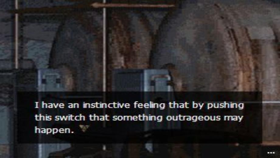 Silent Hill: Play Novel Free Full Game