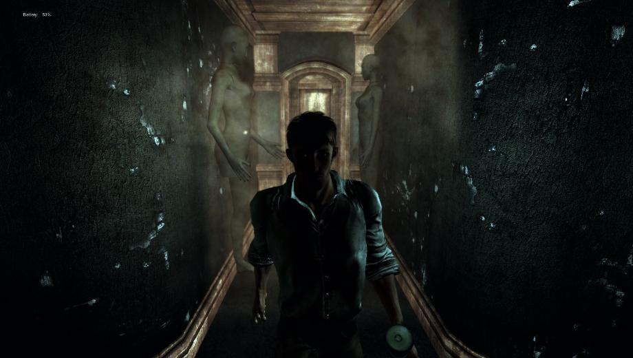 Silent Manor Chapter 2 Final Installment Free Full Game