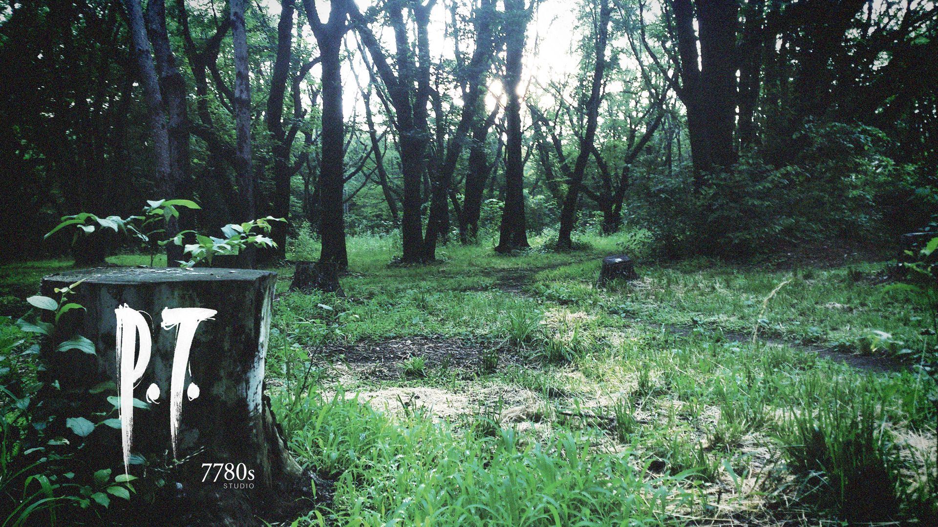 Silent Memories P.T. Free Full Game