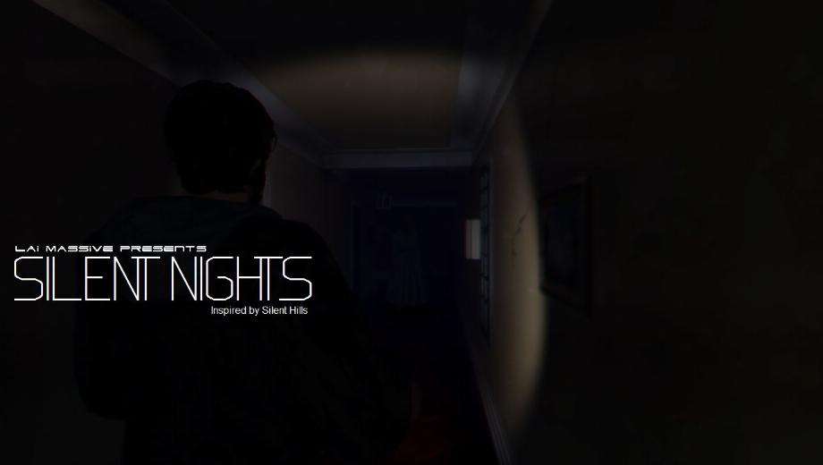 Silent Nights Definitive Edition Kostenloses Vollspiel