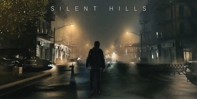Silent Hill easter egg discovered in Metal Gear Solid V