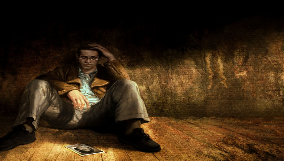 Silent Hill: Shattered Memories Release Date Announced