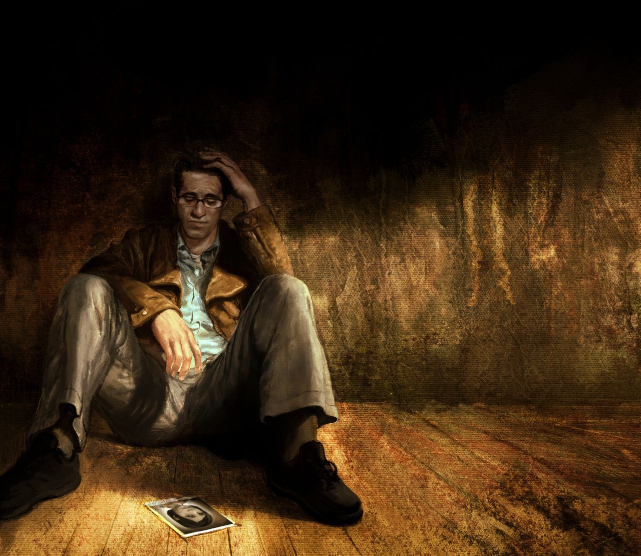 Silent Hill: Shattered Memories Veröffentlichungstermin bekannt gegeben