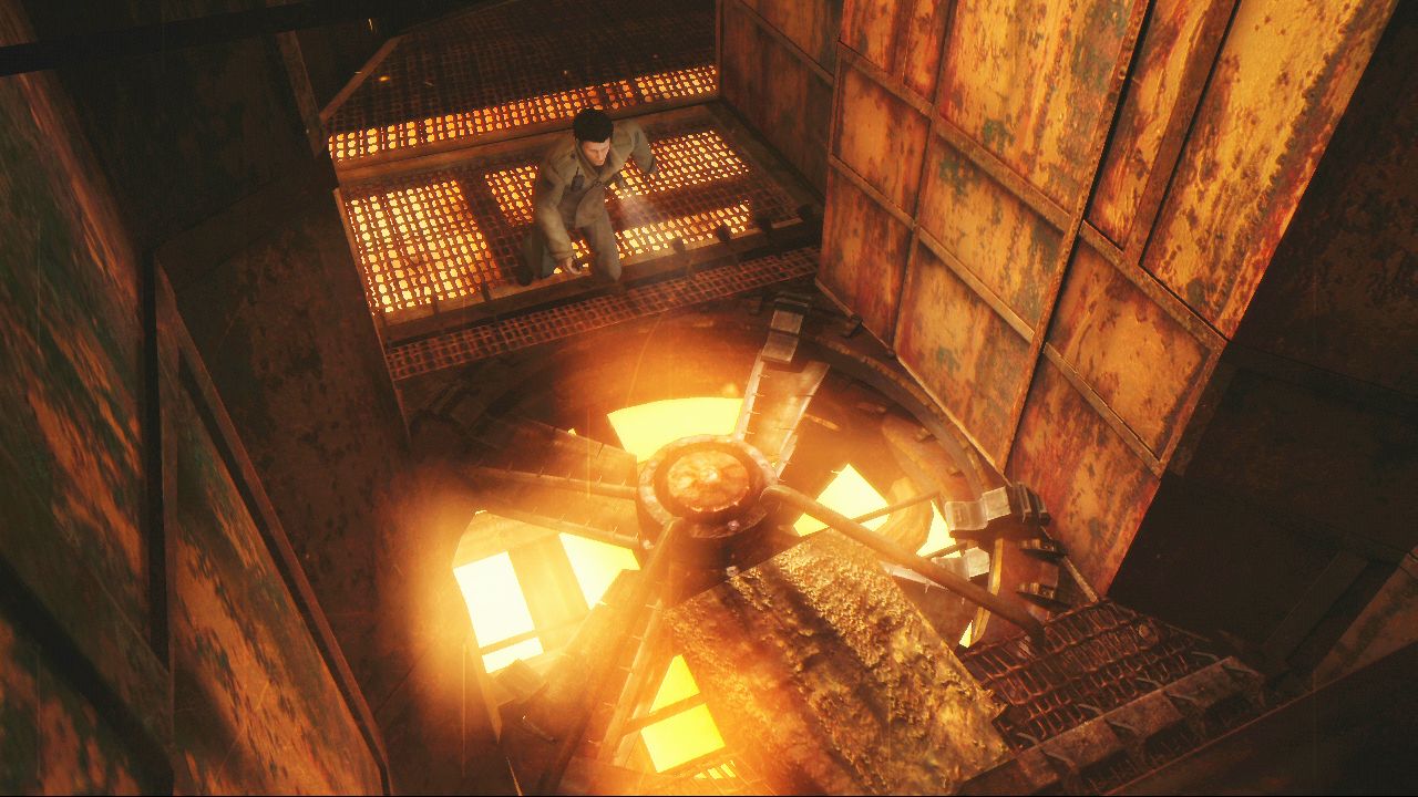 Silent Hill Homecoming kündigt sich an