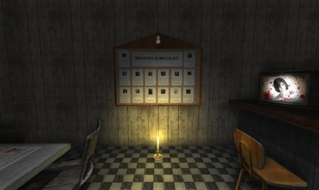 Silent Hill Respite v1.1 Completo