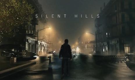 Well, that new Silent Hills trailer is just… lovely