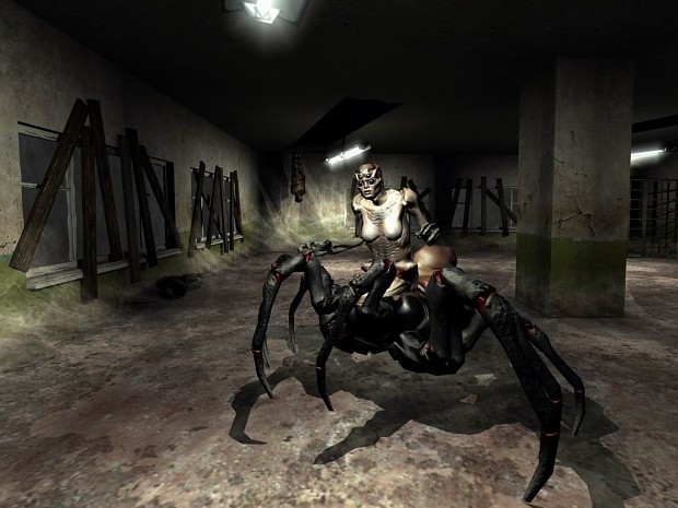 Silent Shout v1.1 Full