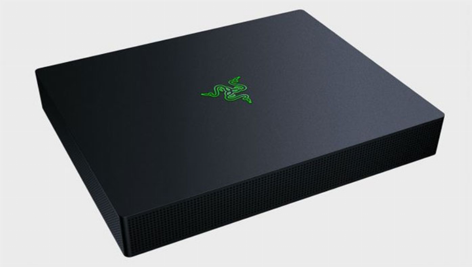 Razer is getting into the router market with its first AC3000 model