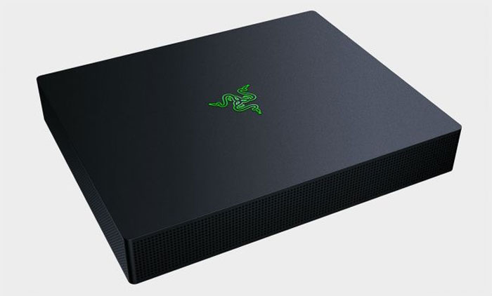 Razer entra en el mercado de los routers con su primer modelo AC3000