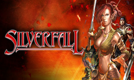 Silverfall – Cheat Codes