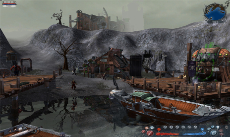 Silverfall v1.17 (+7 Entrenador)