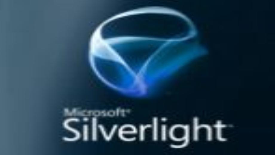 Microsoft Launches Silverlight 2