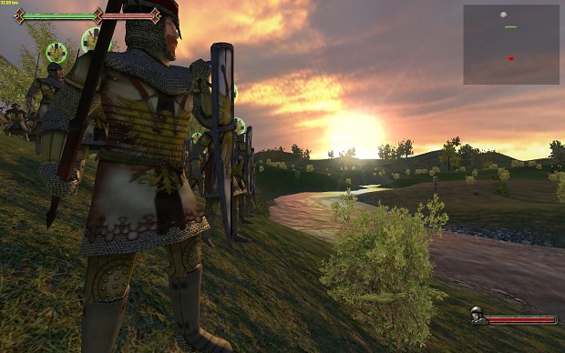 Silverstag v0.23 – Cinematic – Full