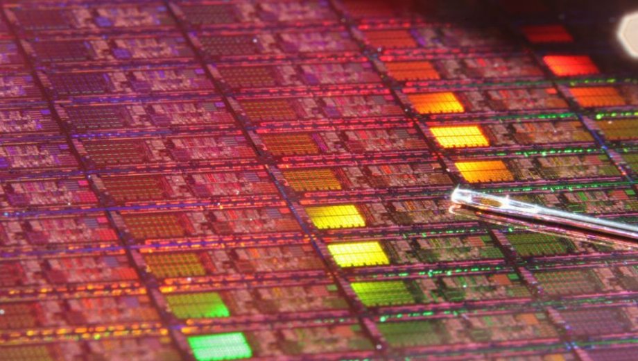 Intel annonce 5 nouveaux processeurs Atom