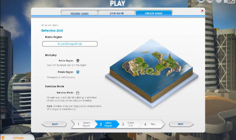 Game Modder Turns On Sim City’s Offline Mode
