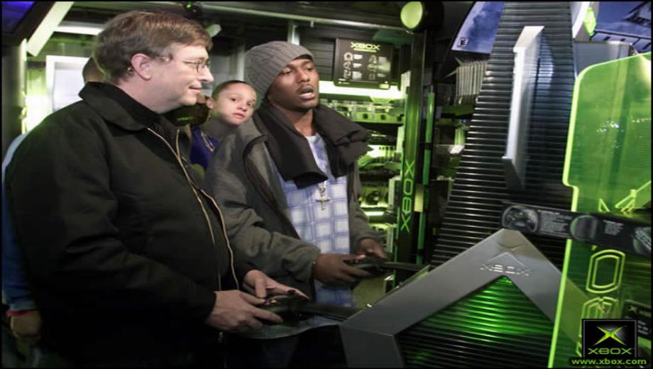 XBox Is Go