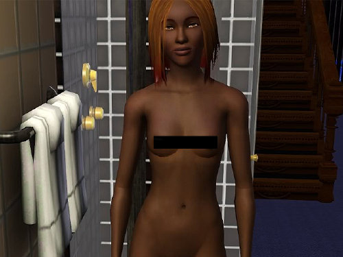 Los Sims 3 v1.12.70 (+3 Entrenador)
