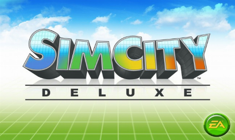 SimCity Deluxe