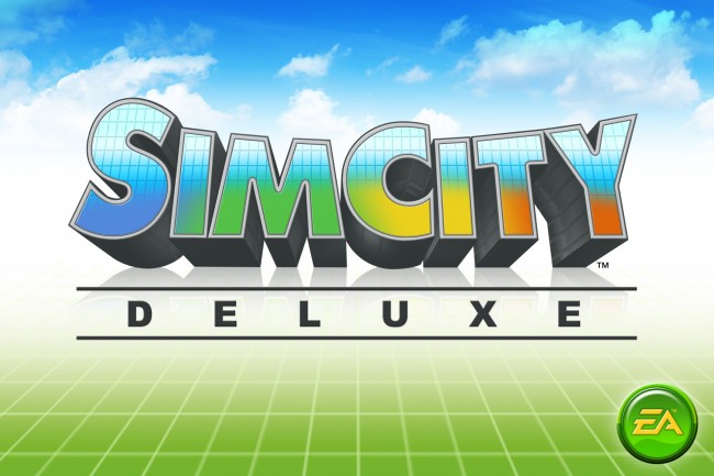 SimCity Deluxe