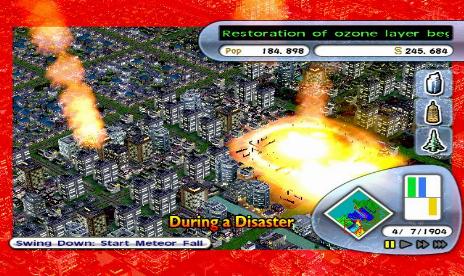 SimCity Creator anunciado para Wii y DS